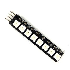 Grove - RGB LED Stick (10 - WS2813 Mini)