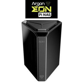 Argon EON 4 Bays Network Storage Case - Pi NAS