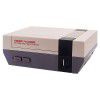 Raspberry Pi 4 Model B with RetroFlag NES Pi4 Case Bundles