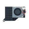 Active Cooler for Raspberry Pi 5 - Black