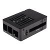 Vỏ hộp bằng thép cho Raspberry Pi 4