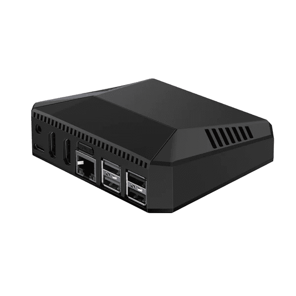  argon one aluminum multifunctionv3 raspberry pi 5
