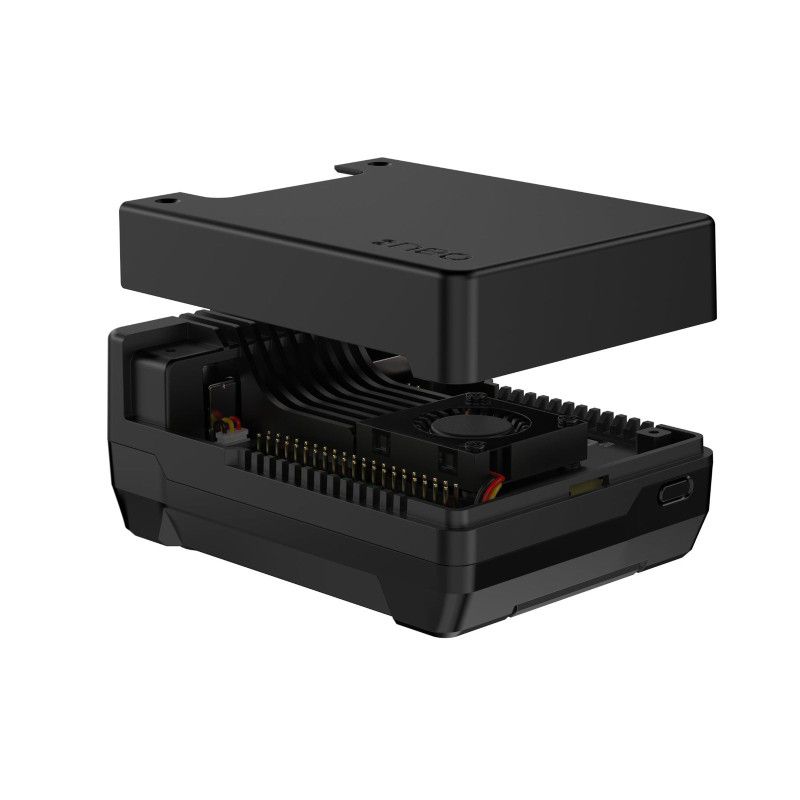 Vỏ Argon NEO 5 M.2 NVMe PCIe cho Raspberry Pi 5