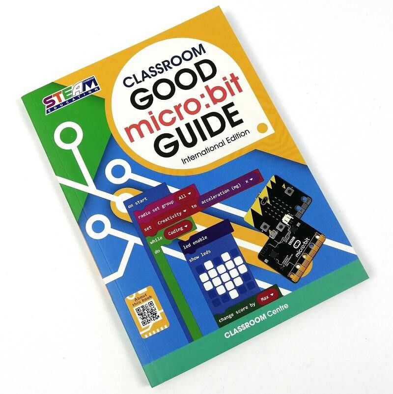 Classroom Good micro:bit Guide