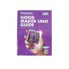 Maker UNO Guide - Color Printed Copy