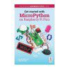 Get Started with MicroPython on Raspberry Pi Pico-Color Printed