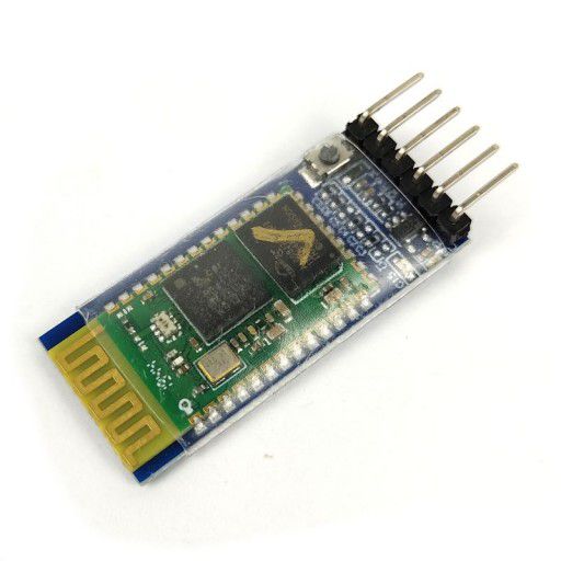 Bluetooth Serial Transceiver Hc Zg