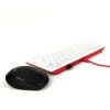 Cliptec 1600dpi Wireless Mouse-1xAA Battery Powered