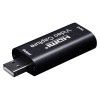 Màn Hình Thay Thế HDMI sang USB cho Raspberry Pi (HDMI Capture Card)