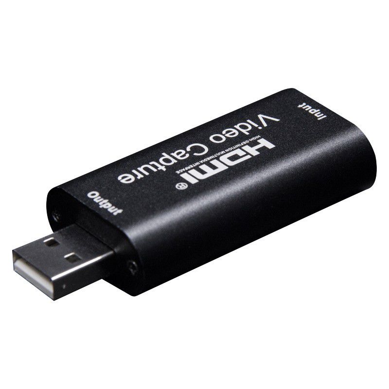 to USB-Alternative for Raspberry Pi