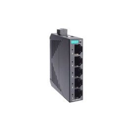 EDS-2005-ELP Industrial Network Ethernet Switch (5 Ports)