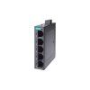 EDS-2005-ELP Industrial Network Ethernet Switch (5 Ports)