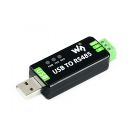 Industrial USB to RS485 Bidirectional Converter