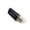 USB to 3.5mm Audio Adapter - TRRS 