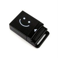 USB microSD Card Reader and Writer