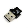 USB microSD Card Reader and Writer