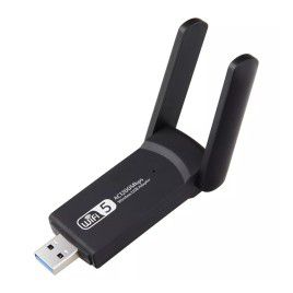 USB3.0 Dual Band WiFi Dongle IEEE802.11 b/n/g/ac