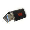 USB3.0 microSD Card Reader/Writer