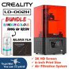 Creality LD-002H Mono LCD Resin 3D Printer