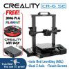 Creality CR-6-SE 3D Printer - Partially Assembled