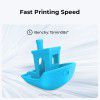 Creality Ender-3 V3 KE 3D Printer + 1KG PLA