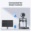 Creality Ender-3 V3 KE 3D Printer + 1KG PLA