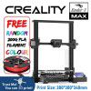 Creality Ender-3 Max 3D Printer - Partially Assembled