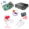 Raspberry Pi 4 Model B 4GB and Kits