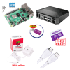 Raspberry Pi 4 Model B 4GB and Kits