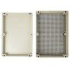 Outdoor IP65 Water Proof Enclosure with ABS Plate