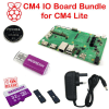 RPi Compute Module 4 (CM4) IO Board 