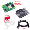 Piunora Raspberry Pi CM4 Carrier Board and Kits