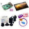 5-inch 800x480 5-point Touch Screen with Raspberry Pi 4 Model B Kits