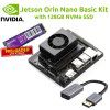 NVIDIA Jetson Orin Nano 8GB Dev Kit