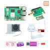 Raspberry Pi 5 8GB AI Basic Kit