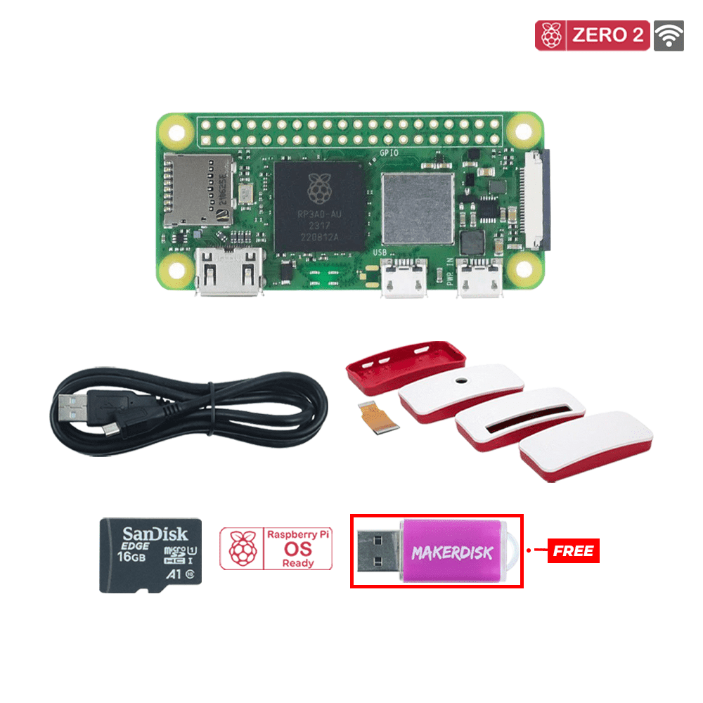 DIY Ads Blocker (PiHole) with Raspberry Pi Zero Kit