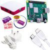 Essential Kit with Raspberry Pi 3 Model A+