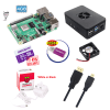 Raspberry Pi 4 Model B 4GB and Kits