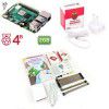 Raspberry Pi 4 Model B 2GB Beginner Kit V2-EU Plug