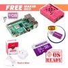 Raspberry Pi 4 Model B 1GB and Kits