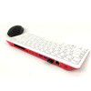 Raspberry Pi 400 Wireless Mouse Bundle-US Layout
