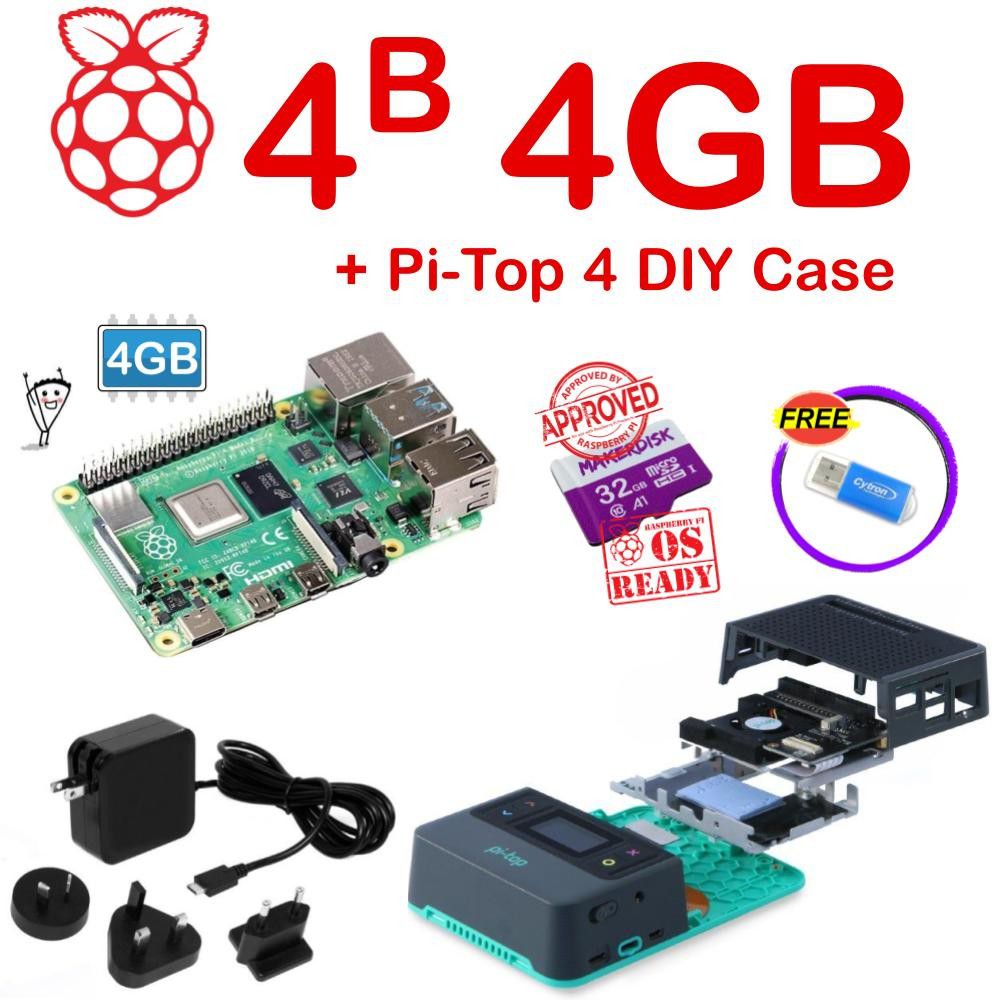 pi-top-4-diy-power-armour-case-and-raspberry-pi-4-model-b-kits