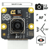 Raspberry Pi Camera Module 3 - 12MP with Auto Focus