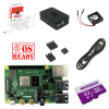 Raspberry Pi 4 (8GB) Starter Kit
