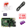 Raspberry Pi 4 Model B Basic Kit