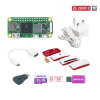 Raspberry Pi Zero 2 WCH - Colored Header