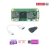 Raspberry Pi Zero WH Basic Kit