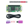 Raspberry Pi Zero 2 W Essential Kit