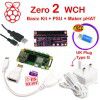 Raspberry Pi Zero 2 WCH Kits
