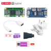 Raspberry Pi Zero 2 WCH Kits